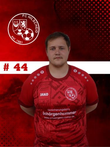 Robin Angel Jäckel