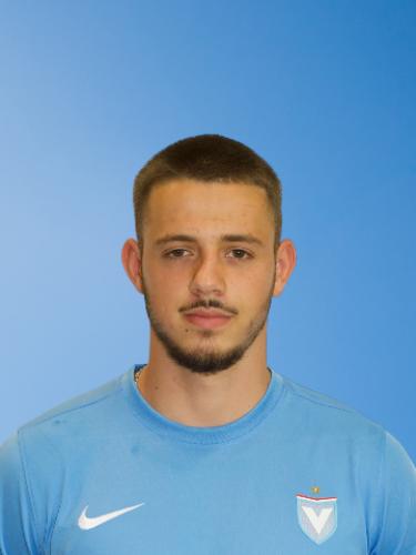 Bernard Pick