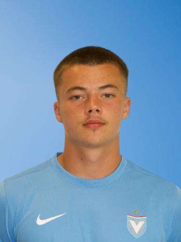 Collin Quiring