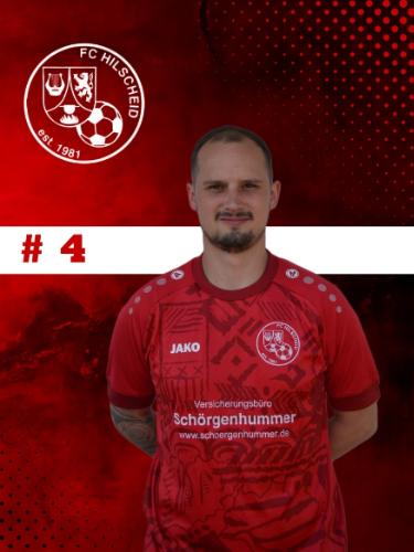 Fabian Leinendecker
