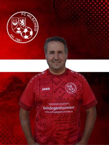 Rouven Schording