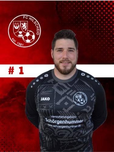 Daniel Kräwer