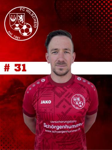 Andreas Knackstedt