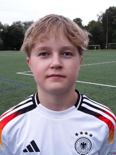Jonas Kleinschnittger