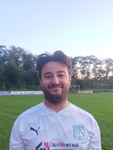Tahir Demirbas