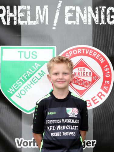 Ben Maximilian Mödler