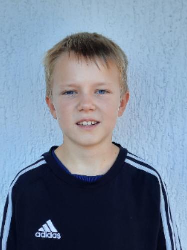Timo Grad