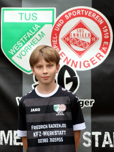 Mika Budde
