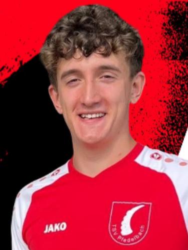 Luca Schulz