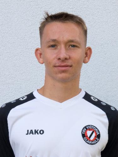 Andreas Kondratov
