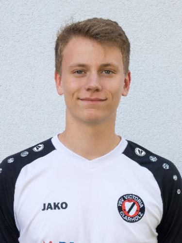 Simon Rohmann