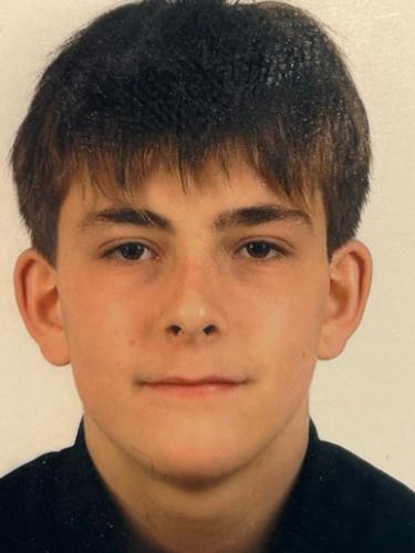 Tjade Marlin Slawinski