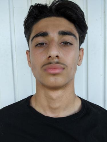 Mohmmed Khalil
