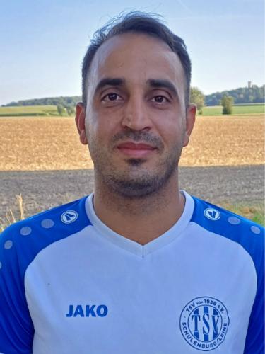 Yazer Alizade