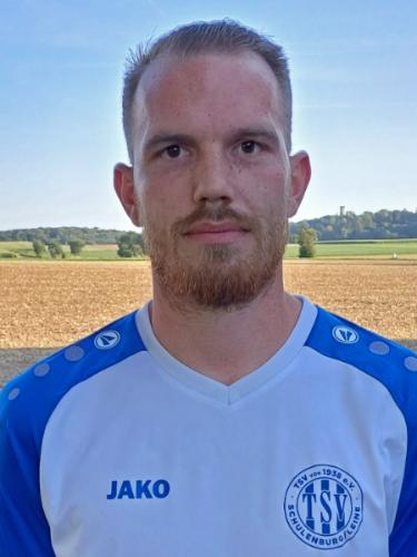 Christian Borchers