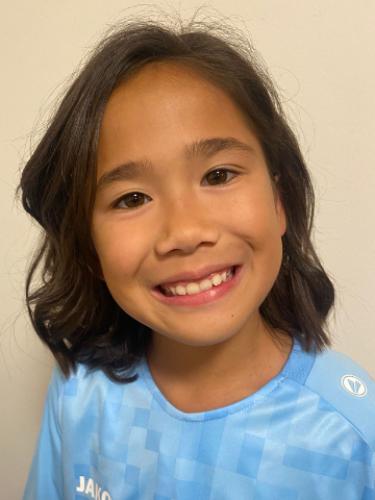 Zharia Maeve Fonbuena Wyscaver