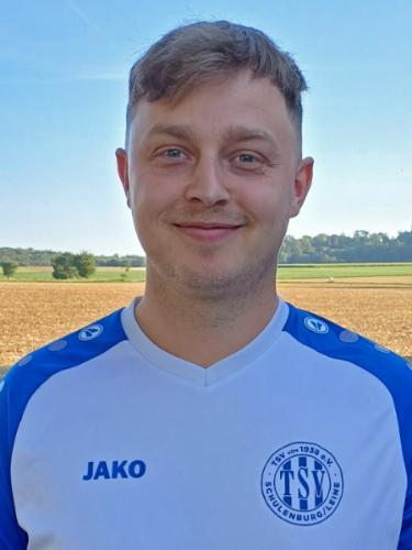Hendrik Timpe