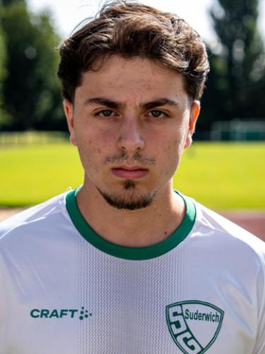 Burak Kanburoglu