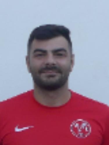 Hayri Gülsen