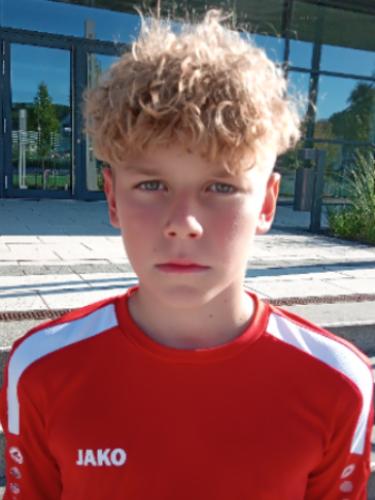 Nils Christian Blumberg