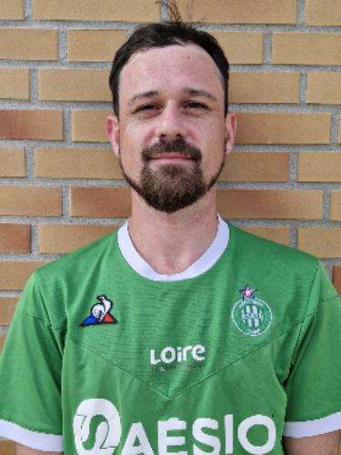 Baptiste Alain Grand