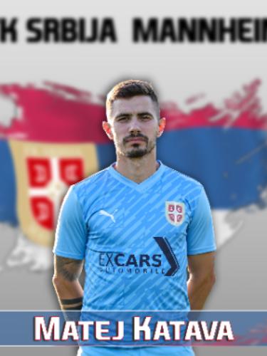 Matej Katava