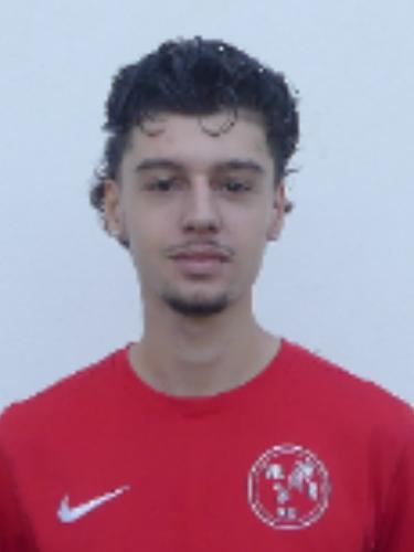 Dominik Noah Saraiva Dos Santos