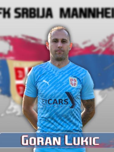 Goran Lukic