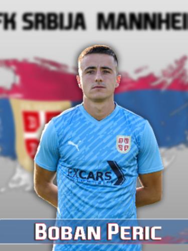 Boban Peric