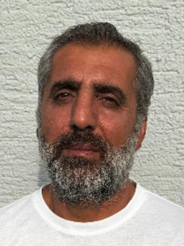Huseyin Akbayir