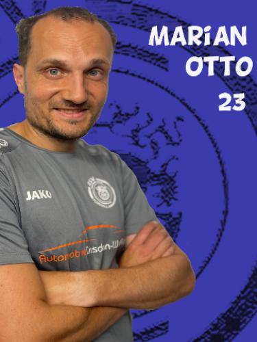 Marian Otto