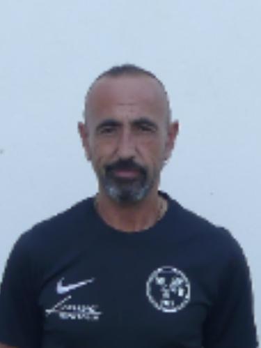 Jose Pereira