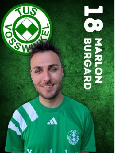 Marlon Burgard