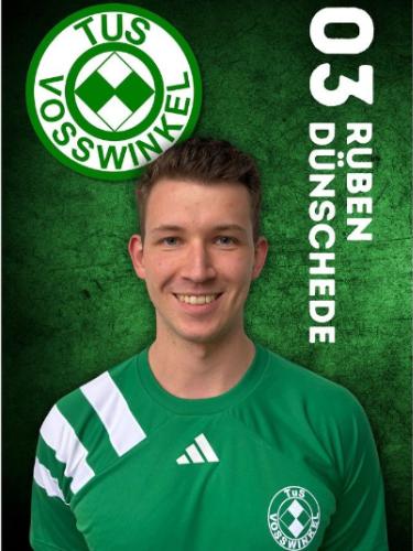 Ruben Dünschede