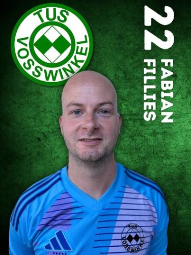 Fabian Fillies