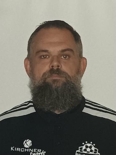 Mario Nolte