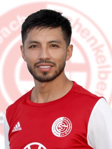 Mario Fernando Chamorro Morales