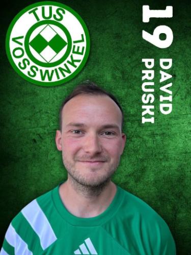 David-Phillip Pruski