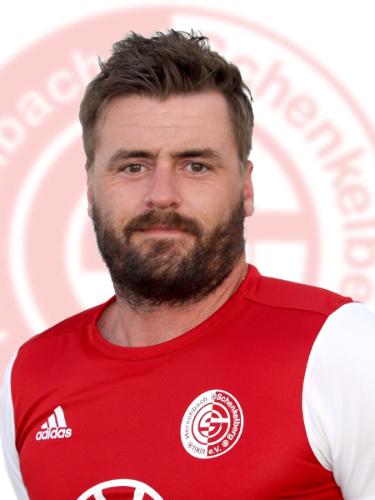 Sven Dickopf