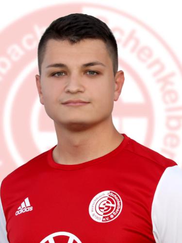Lukas Eberz