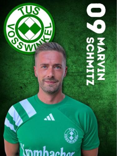 Marvin Schmitz