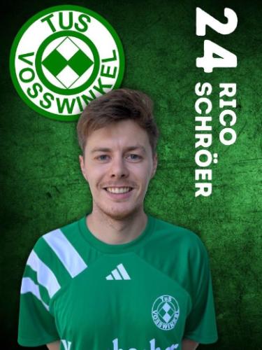 Rico Schröer