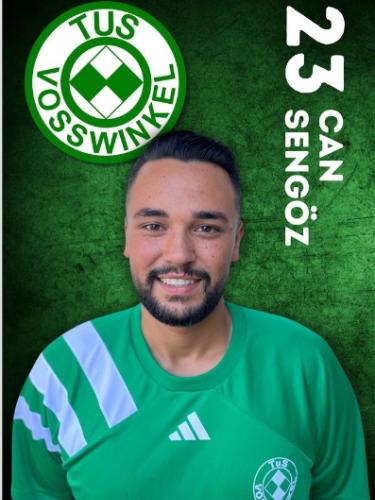 Can Sengöz
