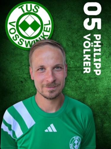 Philip Völker