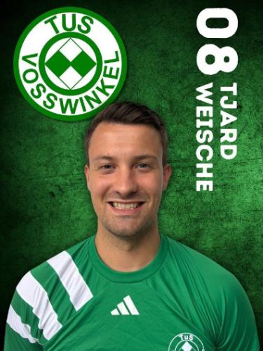 Tjard Weische
