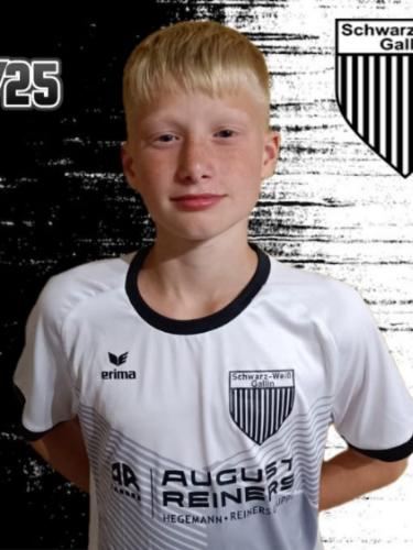 Florian Peters