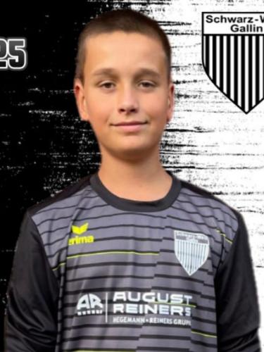 Moritz Kalle Sternberg