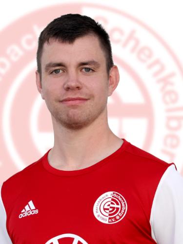 Tobias Wilk