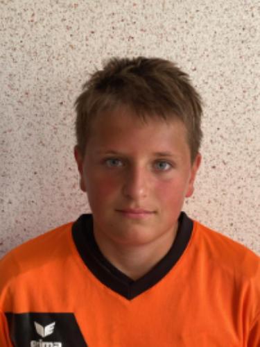 Domenik Büttner