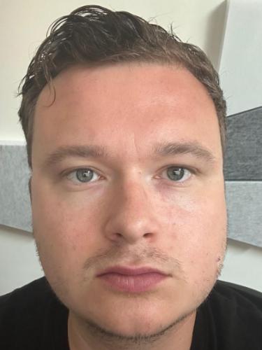 Moritz Timm
